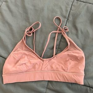 Lululemon bra